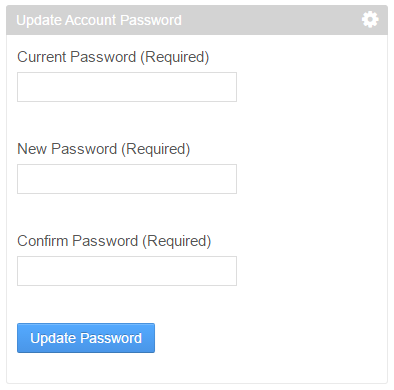 change-password-portlet